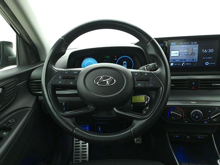 Hyundai Bayon XLine BR810496 1.2 Benzina 84CV