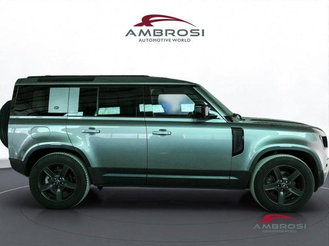 LAND ROVER Defender 110 3.0d i6 mhev SE awd 250cv auto