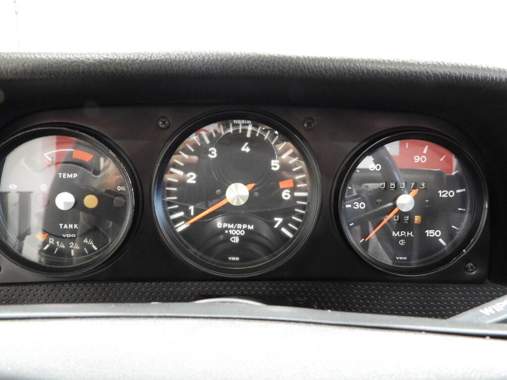 Porsche 924 914 2.0