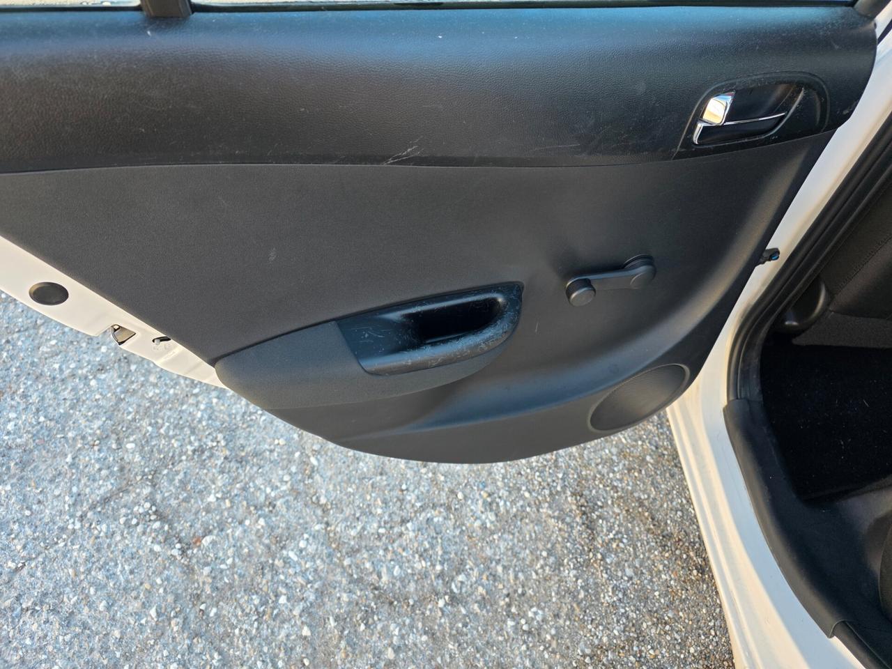 Hyundai i20 1.2 5p. Econext Sound Edition