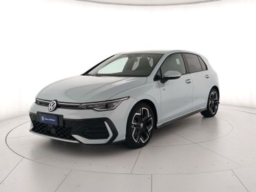Volkswagen Golf 2.0 tdi r-line plus 150cv dsg