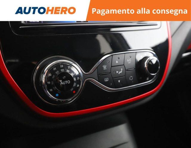 RENAULT Captur dCi 8V 90 CV Start&Stop Energy Hypnotic