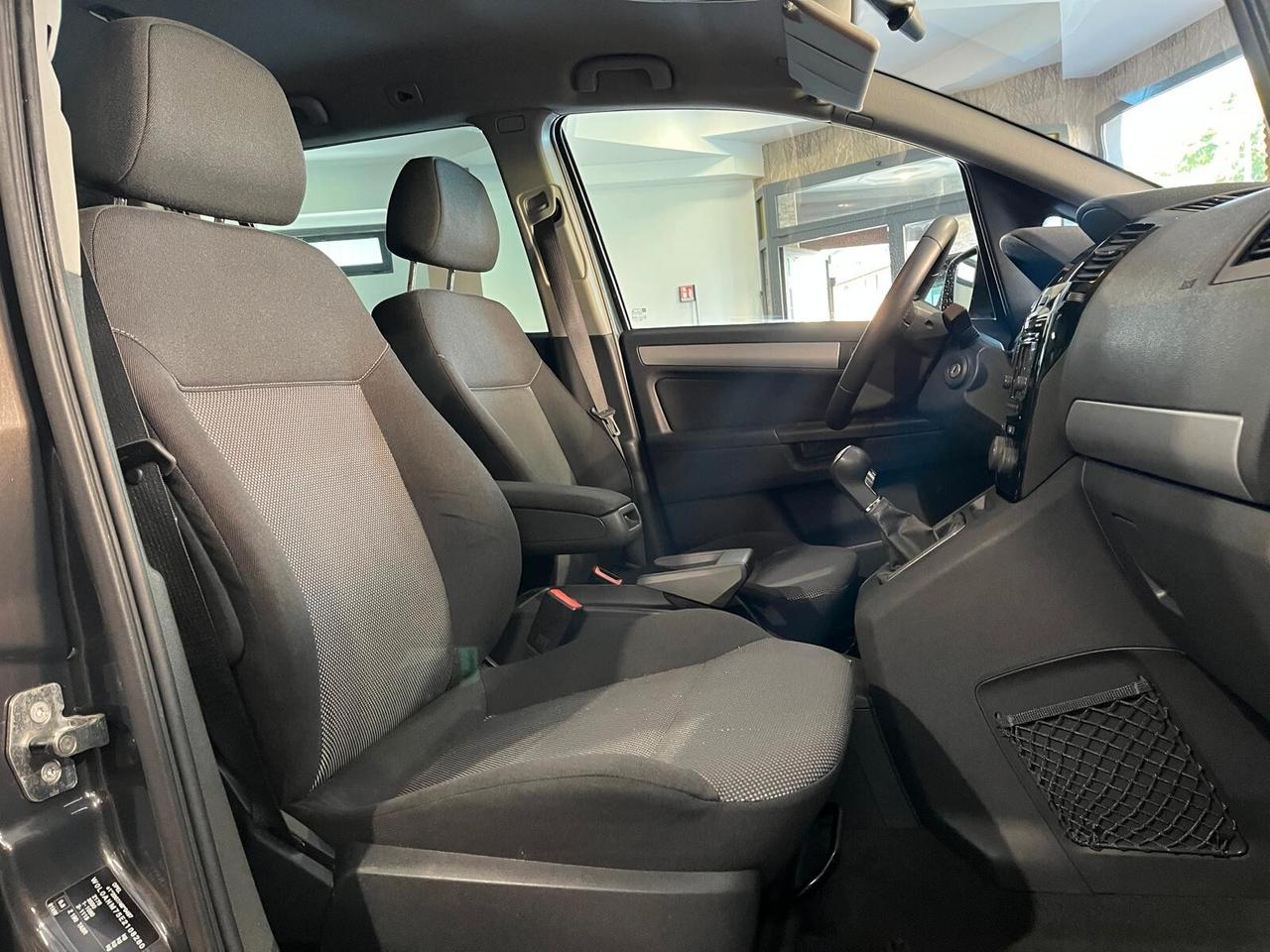 Opel Zafira 1.7 CDTI 110CV ecoFLEX One