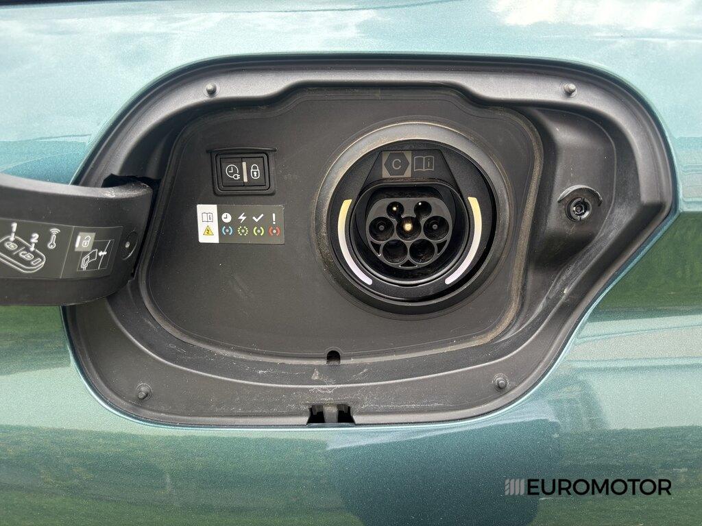 Peugeot 308 SW 1.6 HYBRID GT e-EAT8