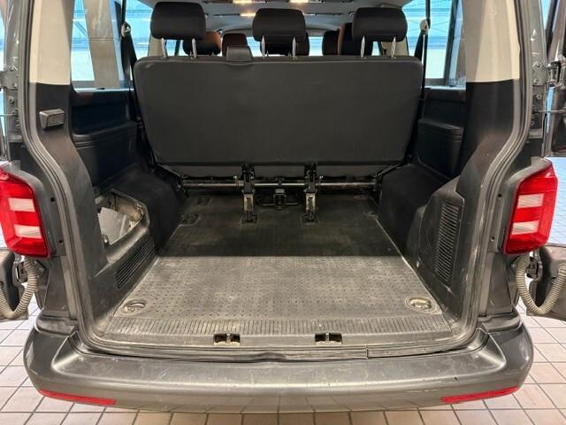 Volkswagen Caravelle 2.0 TDI 150CV 4 MOTION PL COMFORT