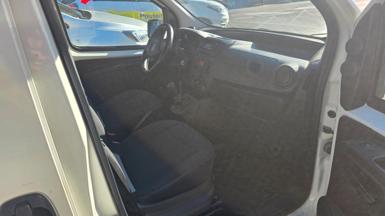 Fiat Fiorino 1.3 MJT 80CV Cargo