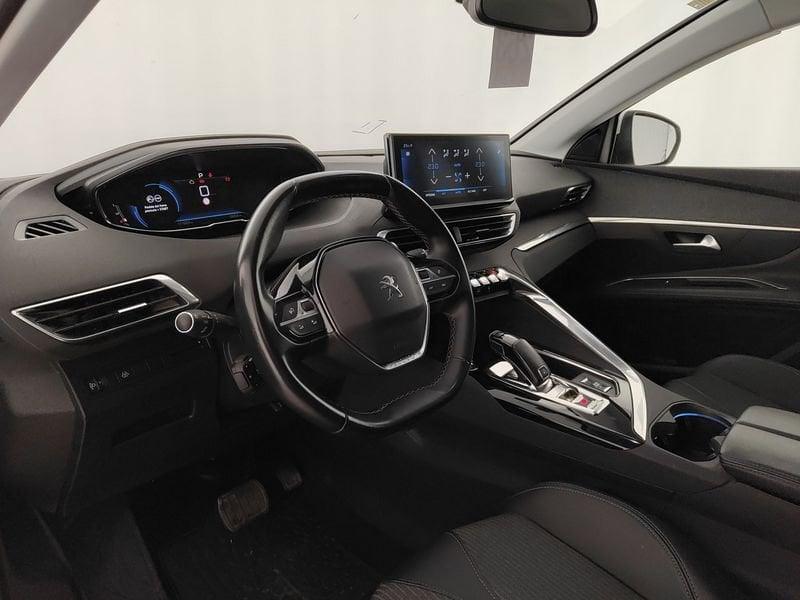 Peugeot 3008 3008 BlueHDi 130 S&S Allure Pack