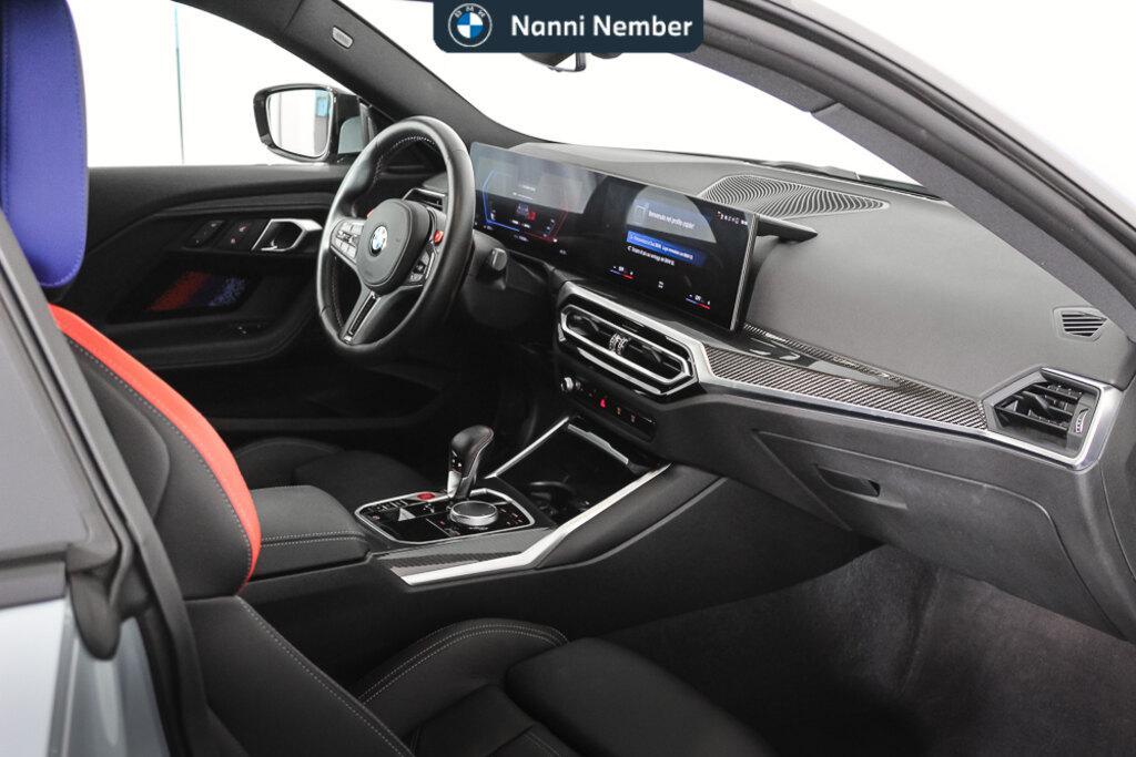 BMW M2 Coupe 3.0 Steptronic