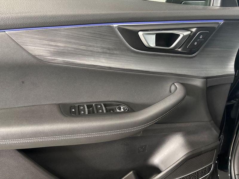 DR AUTOMOBILES DR 6.0 1.5 turbo Gpl 149cv cvt