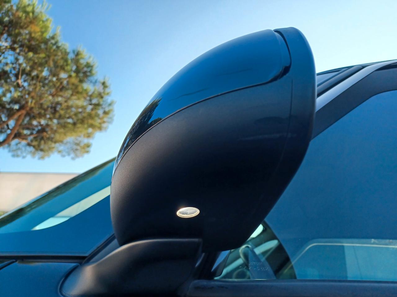 Fiat 500L 1.3 Multijet 95 CV Lounge FULL LED