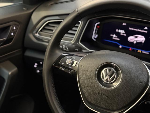 VOLKSWAGEN T-Roc 2.0 TDI SCR 4MOTION Advanced BlueMotion Technology