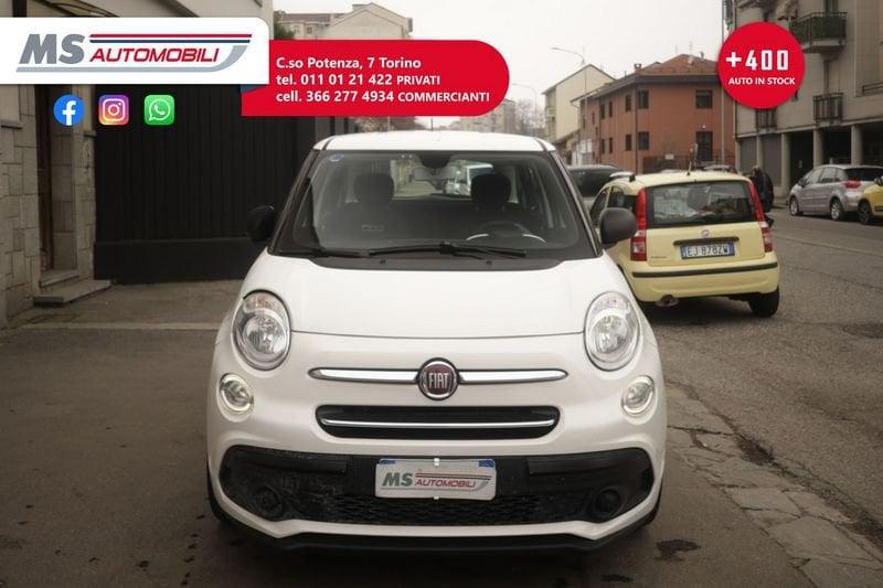 FIAT 500L FIAT 500L 1.4 95 CV Urban Unicoproprietario
