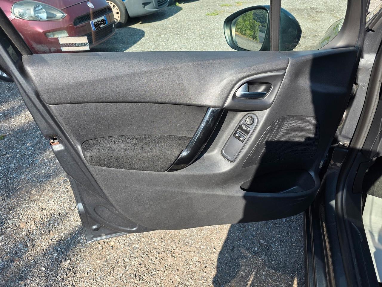 Citroen C3 1.4 HDi