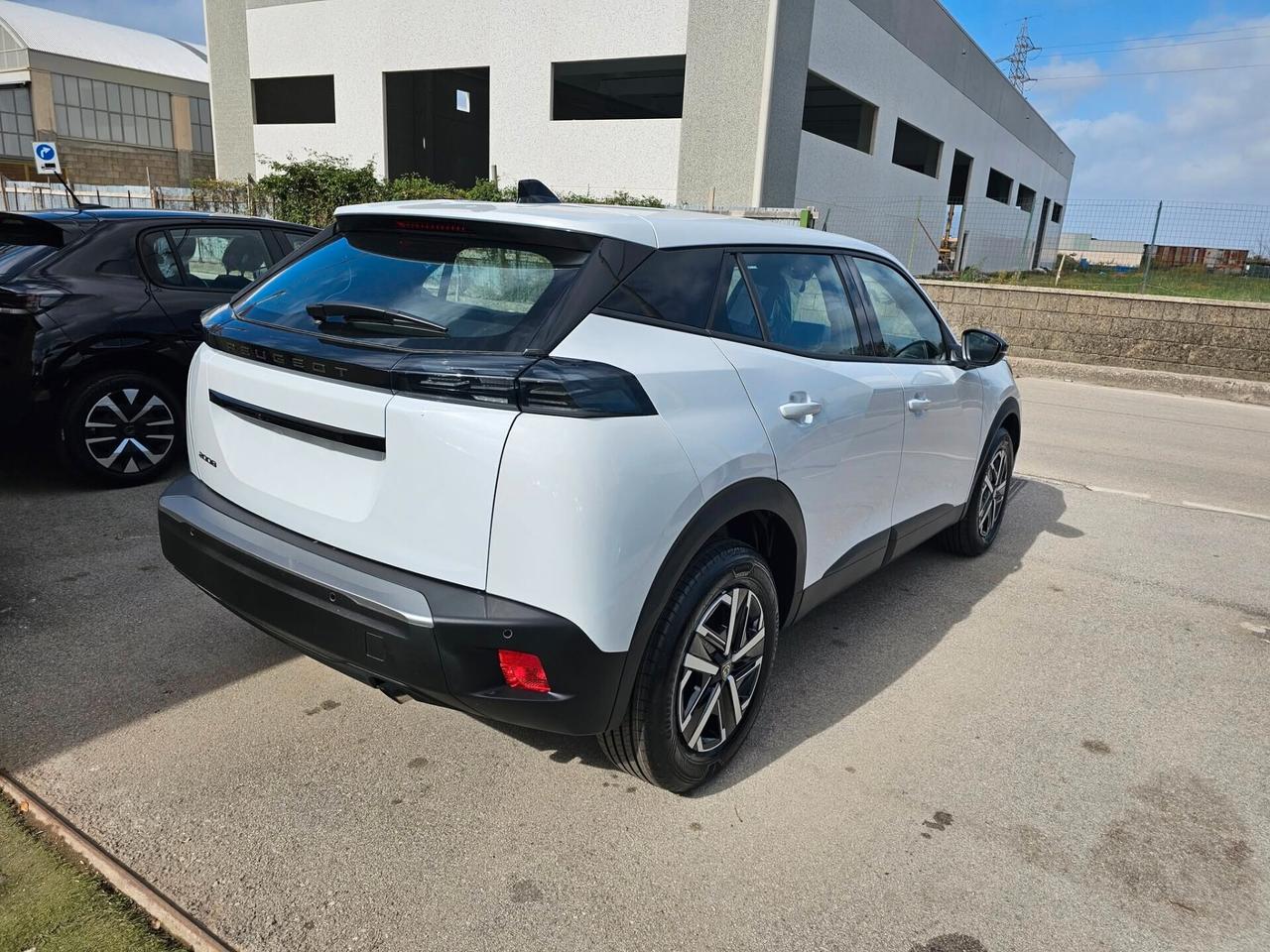 Peugeot 2008 100 S&S Style KM 0