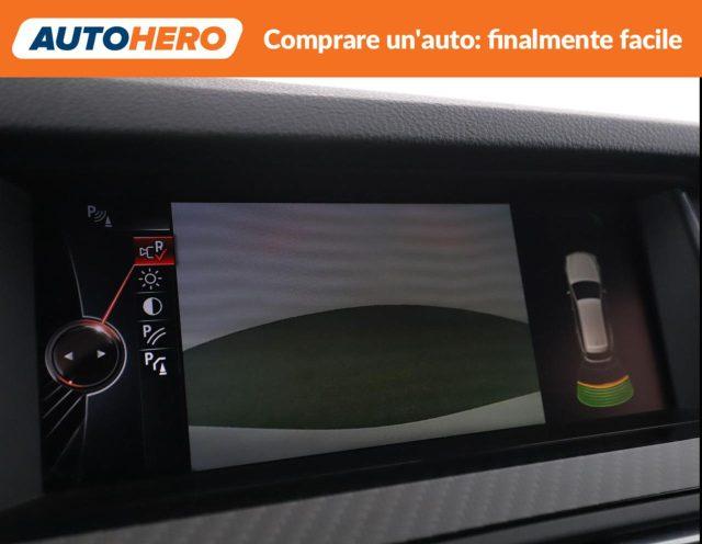 BMW 520 d xDrive Touring Msport