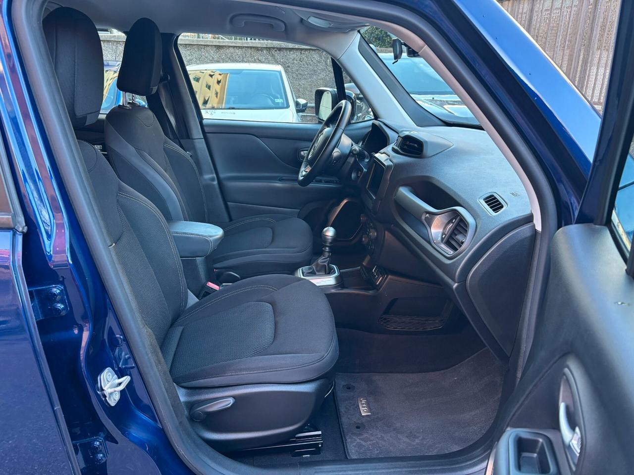 Jeep Renegade 1.0 T3 Limited PREZZO REALE SENZA VINCOLI