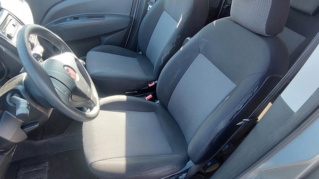 Fiat Doblo Doblò 1.6 MJT 16V Dynamic Maxi