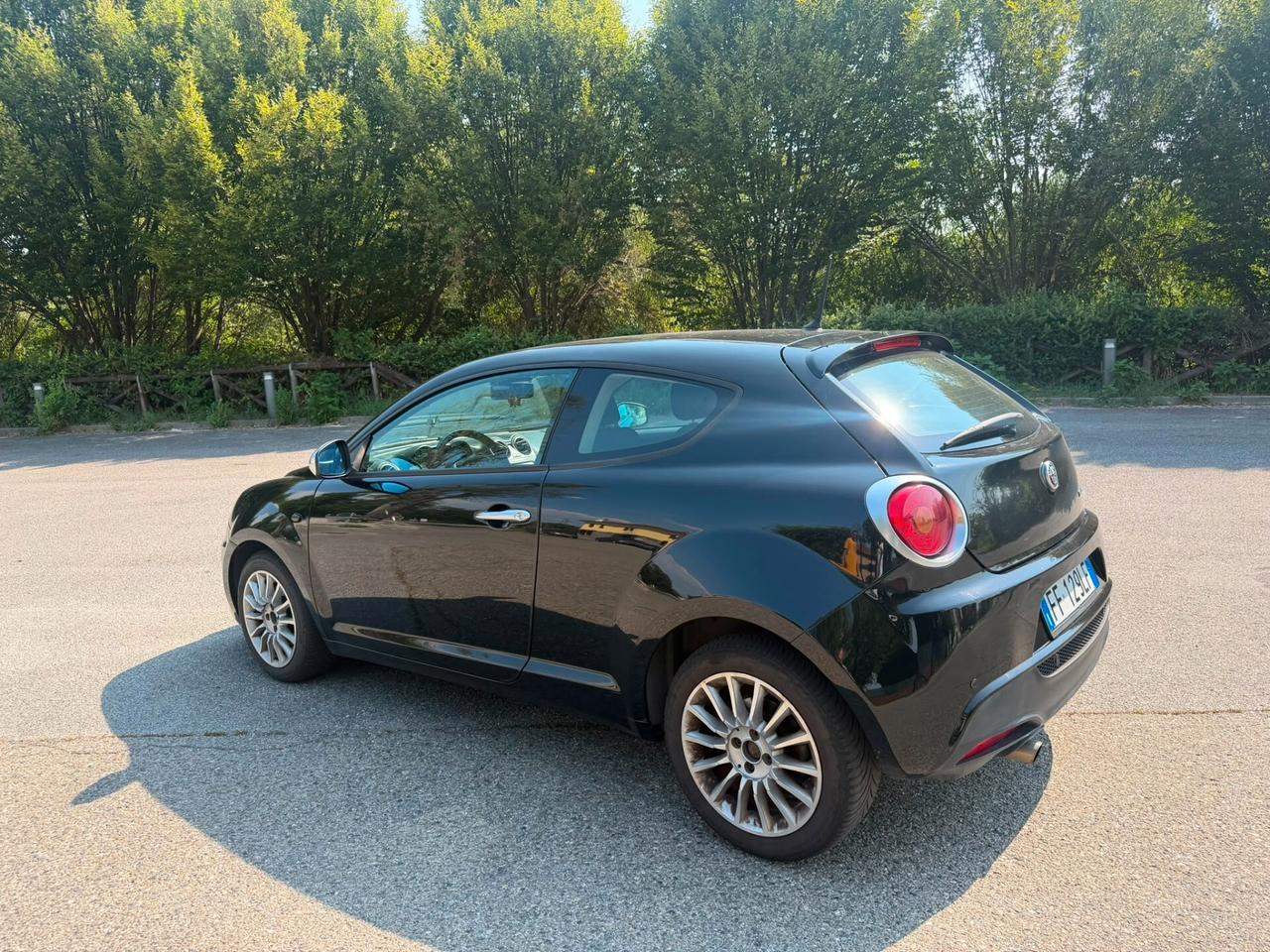 Alfa Romeo MiTo 1.3 JTDm