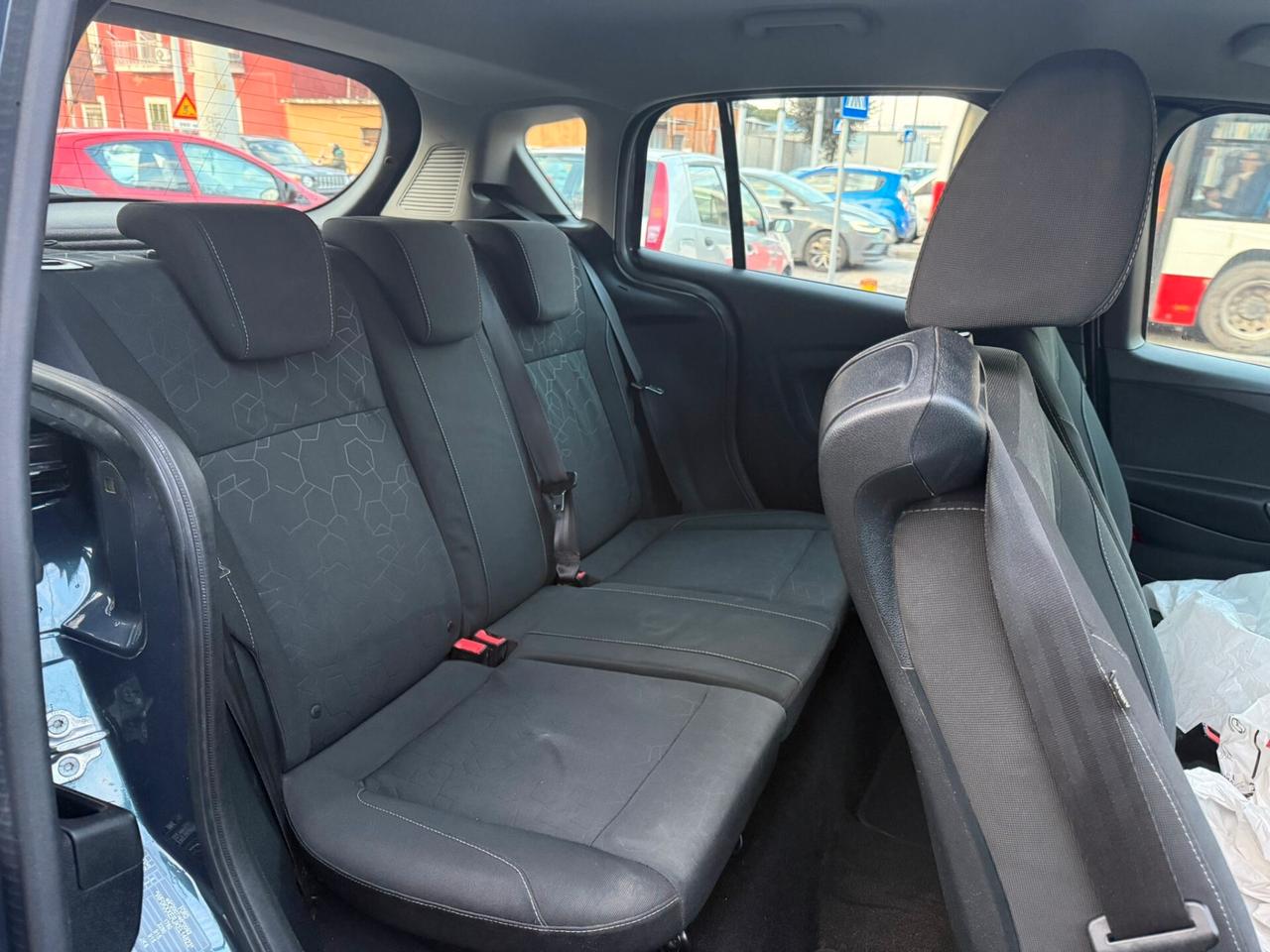 Ford B-Max 1.5 TDCi 75 CV GARANTITA 12 MESI