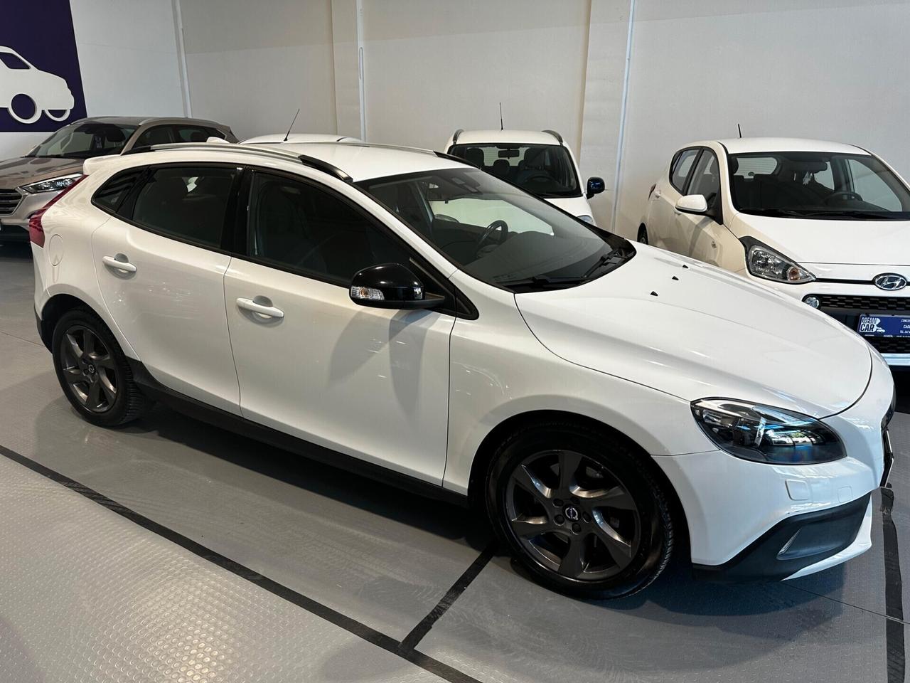 Volvo V40 Cross Country D2 Business