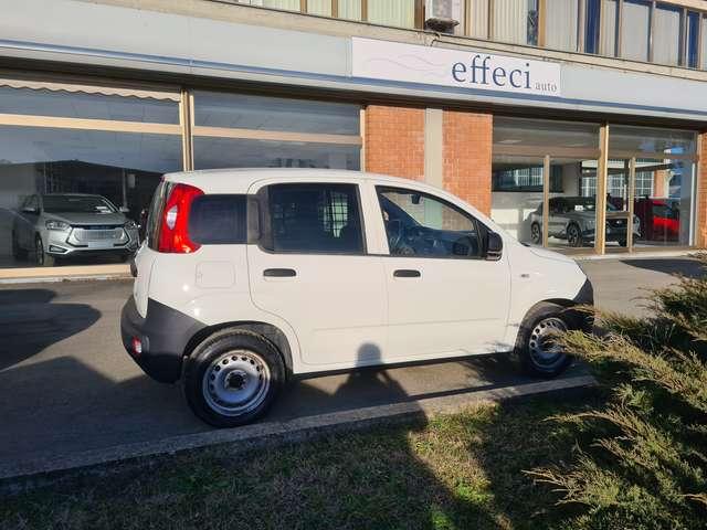 Fiat Panda VAN 1.2 easypower Pop Gpl 69cv Euro6B