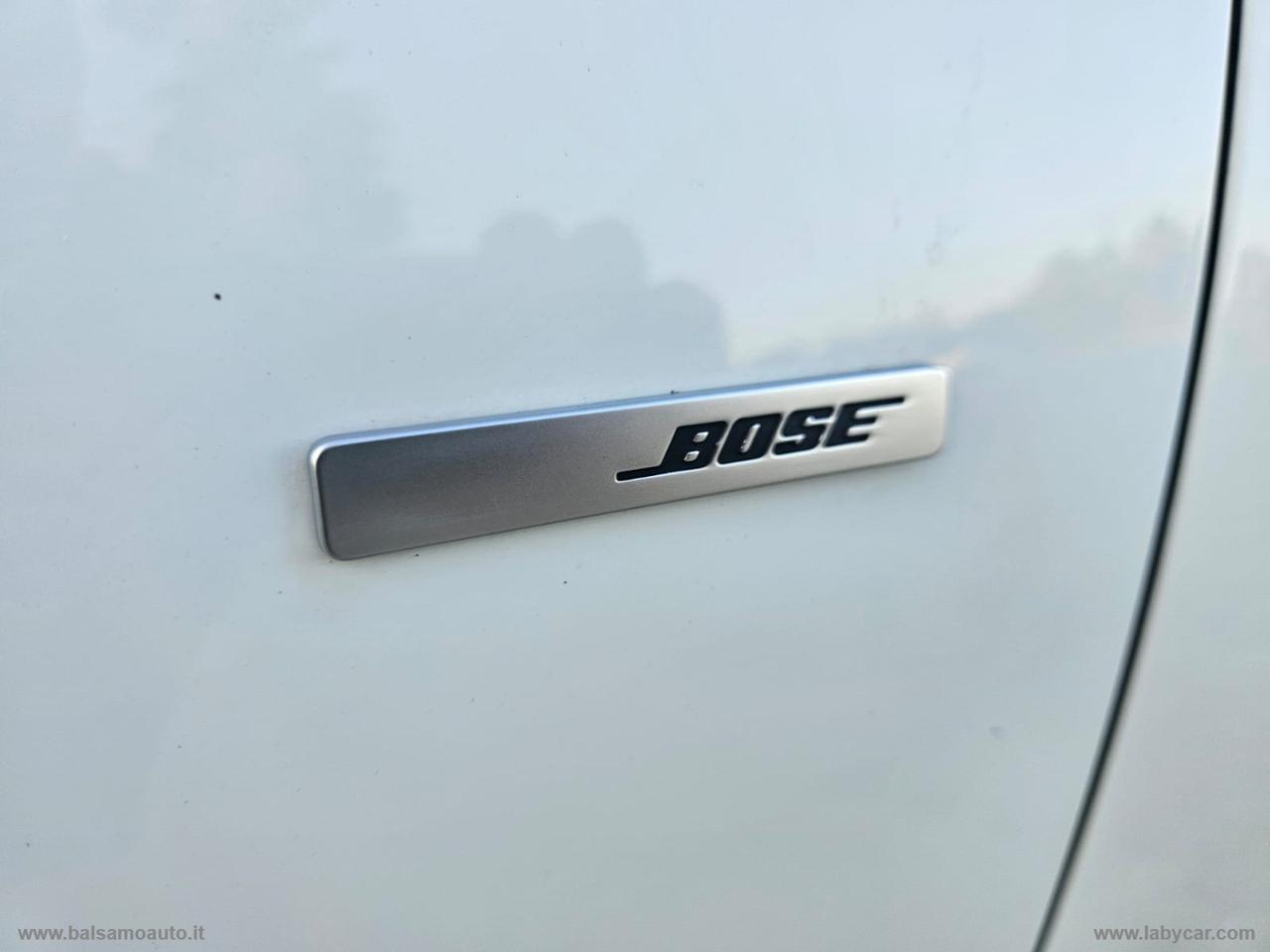 RENAULT Scénic XMod 1.5 dCi 110 CV EDC Bose