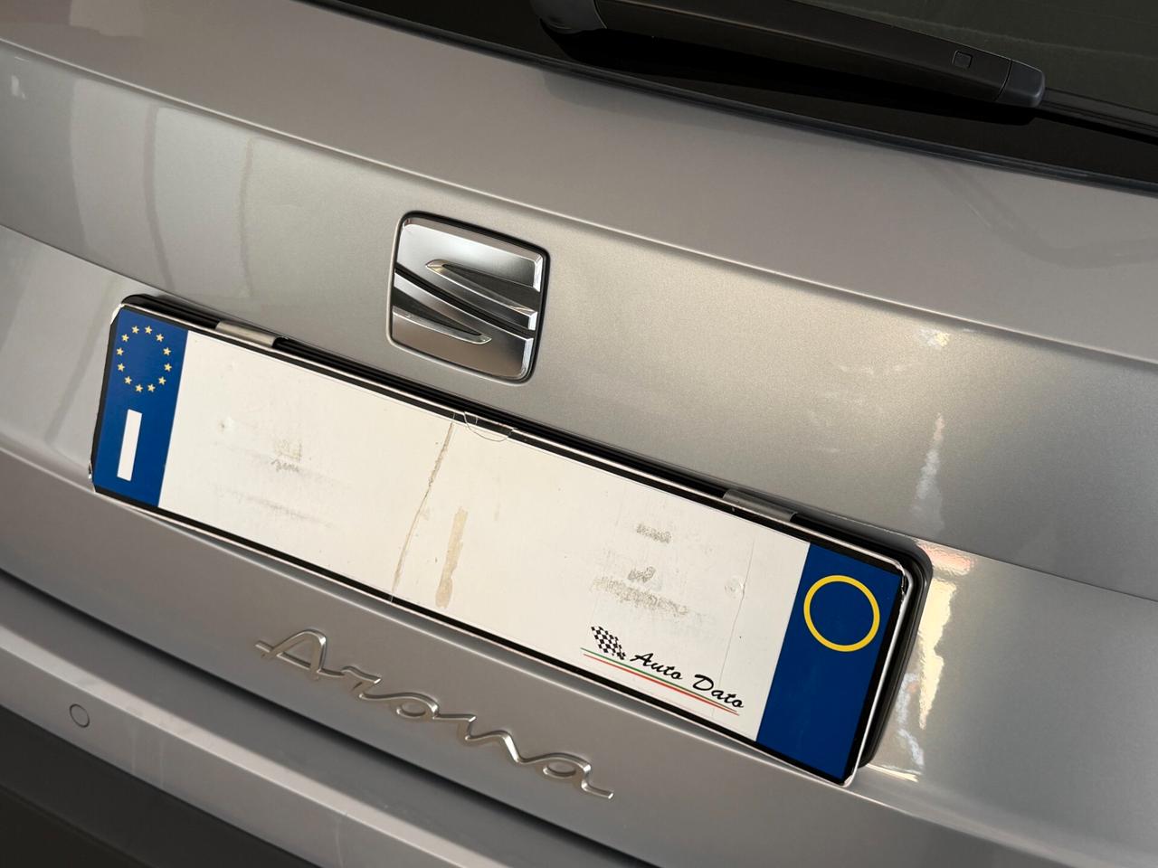 Seat Arona 1.0 ECOTSI 95 cv. STYLE