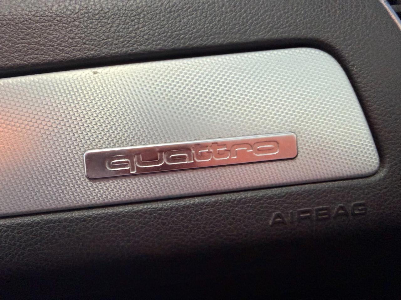 Audi Q5 2011 2.0 TDI 170 CV quattro S tronic AUTOMATICO