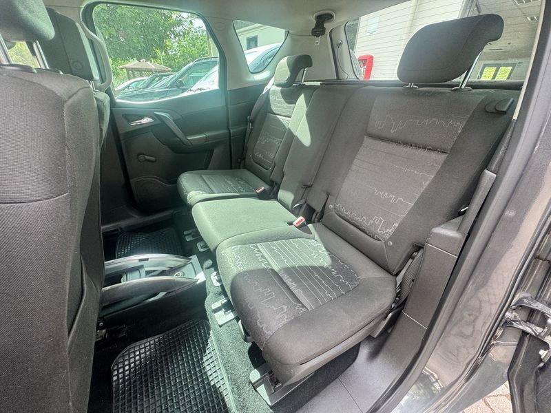 Opel Meriva Meriva 1.3 CDTI 95CV ecoFLEX Elective