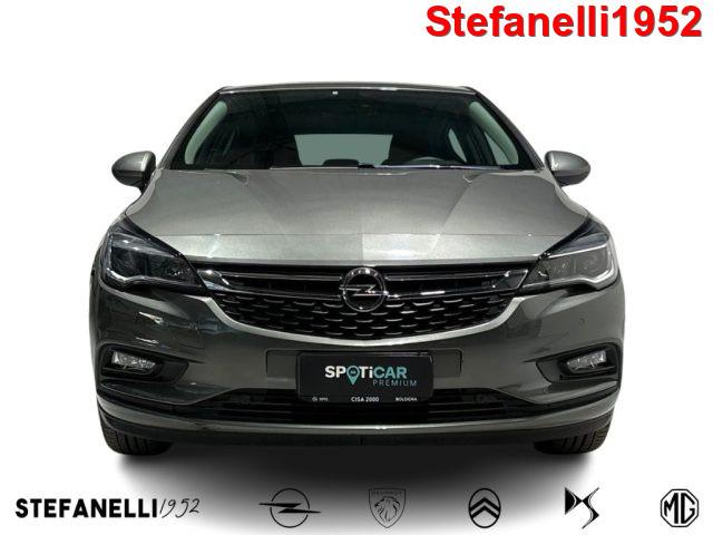 OPEL Astra 1.4 Turbo 110CV EcoM 5 porte Innovation