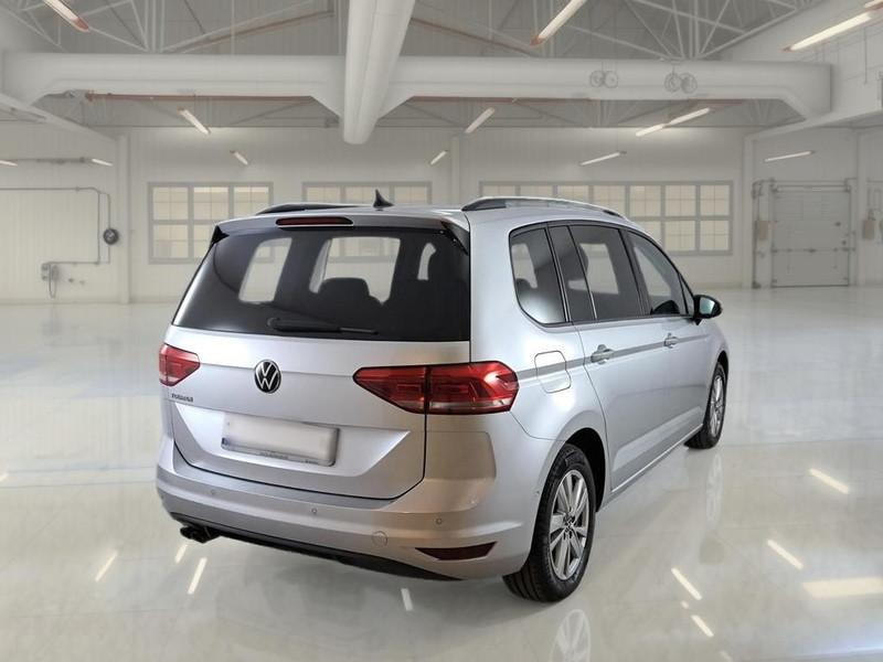 VOLKSWAGEN TOURAN 2.0 TDI SCR Business DSG