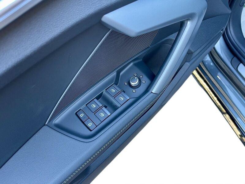 Audi A3 S3 Sportback 2.0 tfsi quattro s-tronic - KM0