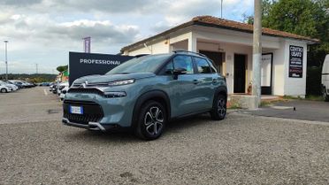 Citroën C3 Aircross C3 Aircross BlueHDi 110 S&S Feel