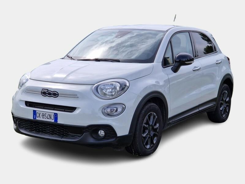 FIAT 500X CLUB 1.0 120CV MY22