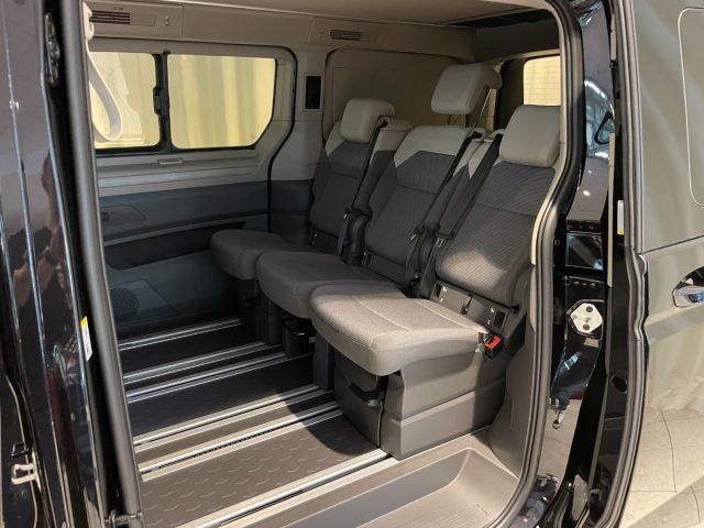 VOLKSWAGEN California 2.0 TDI DSG Beach Camper GANCIO MATRIX TOP