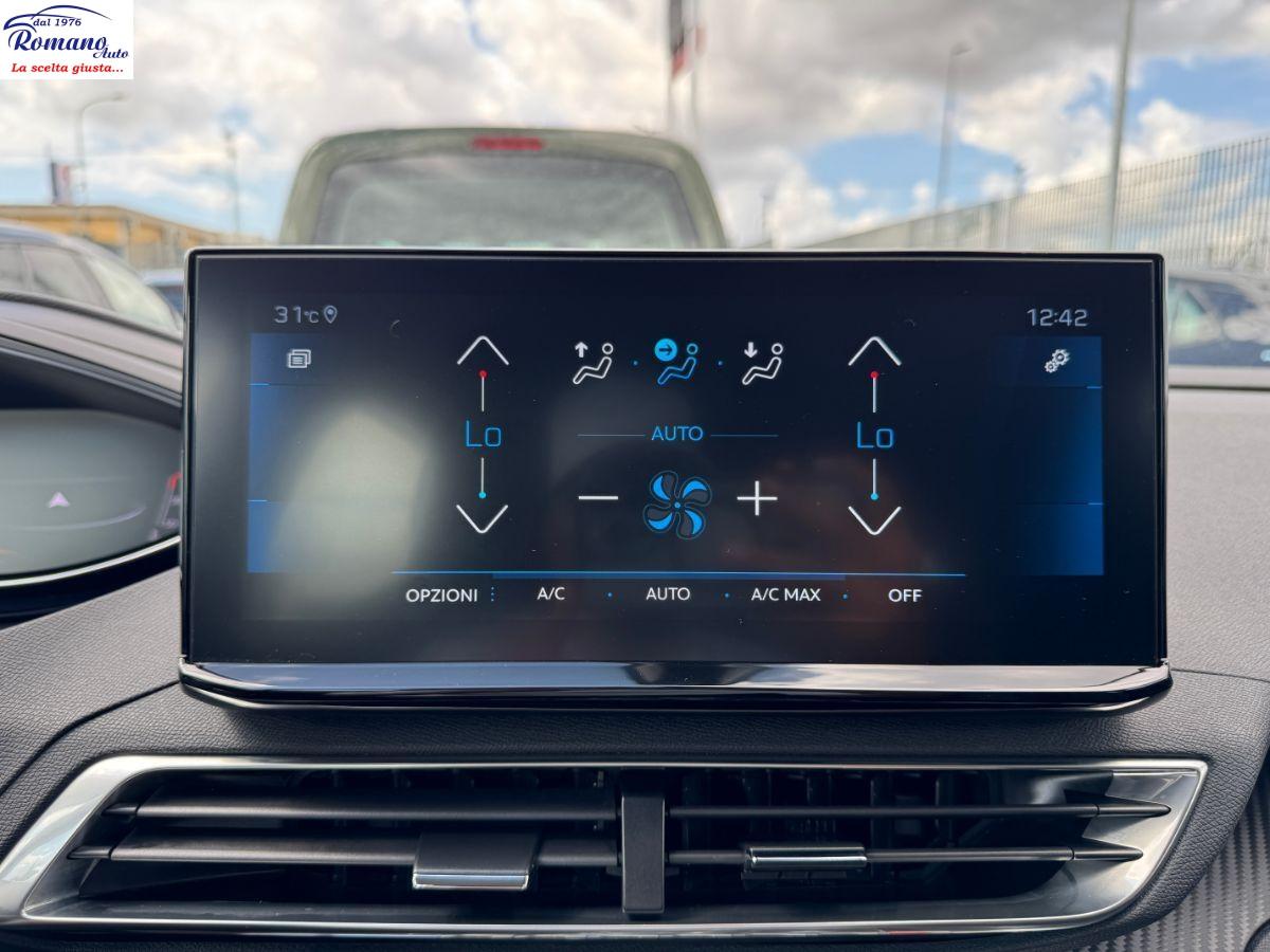 PEUGEOT - 3008 - BlueHDi 130 EAT8 Business#RETROCAMERA!