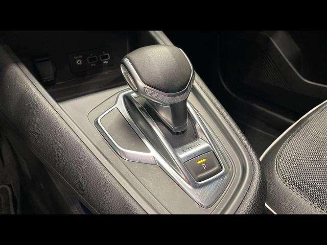 Renault Captur 1.6 E-TECH Plug-in Hybrid 160cv Intens Auto