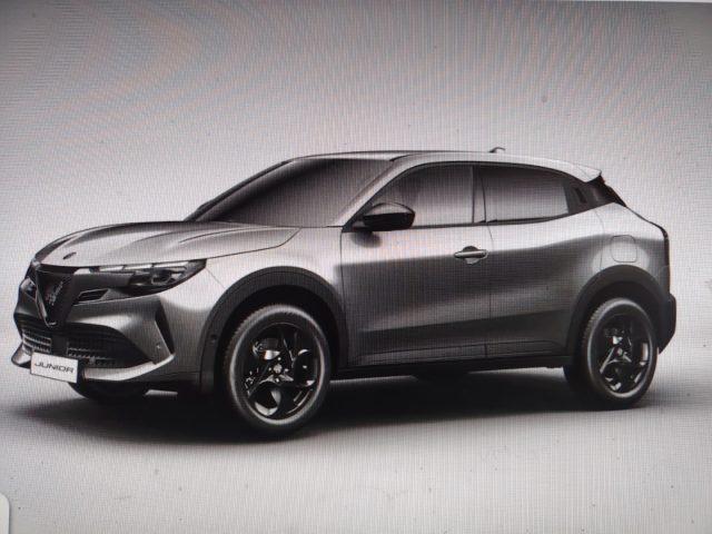 ALFA ROMEO Junior 1.2 145 CV Hybrid eDCT6 Sprint KM0
