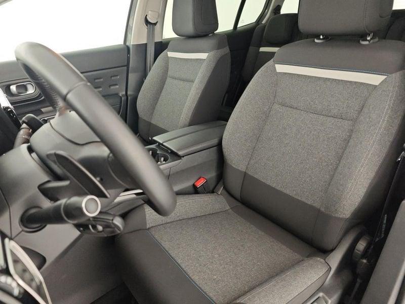 Citroën C5 Aircross BlueHDi 130 S&S EAT8 Plus