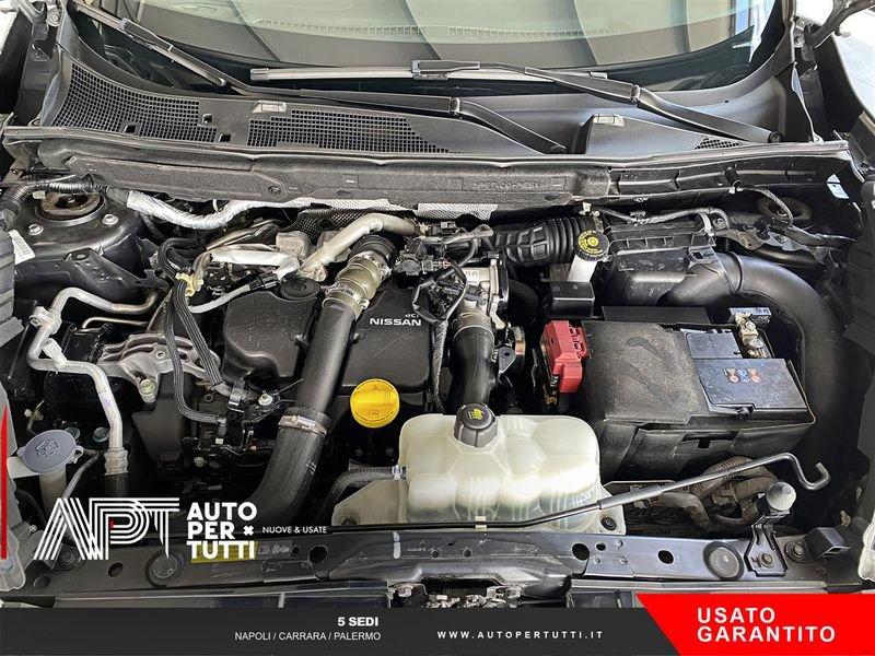Nissan Juke Juke 1.5 dci Tekna c/pelle 110cv E6
