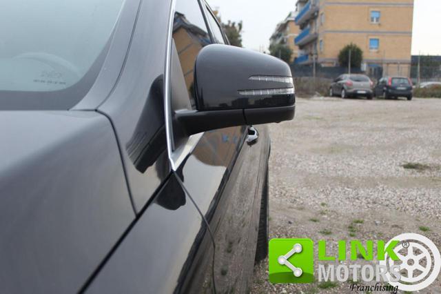 MERCEDES-BENZ GLE 350 d 4Matic Coupé Premium Plus