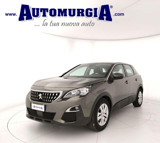 PEUGEOT 3008 BlueHDi 130 S&S Business