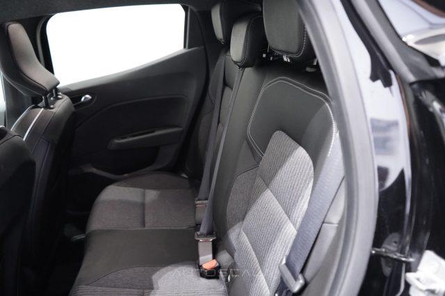 RENAULT Clio 1.0 TCe 100cv GPL 5 porte Techno