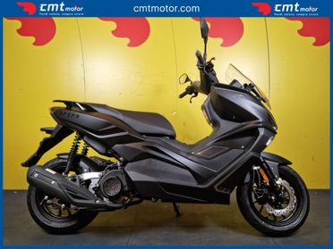 KL Brera 125 - Nuova