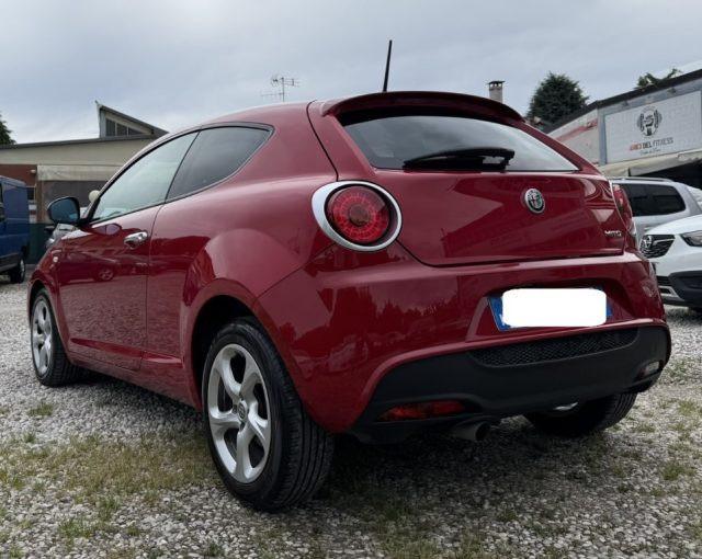 ALFA ROMEO MiTo 1.3 JTDm 95 CV S&S