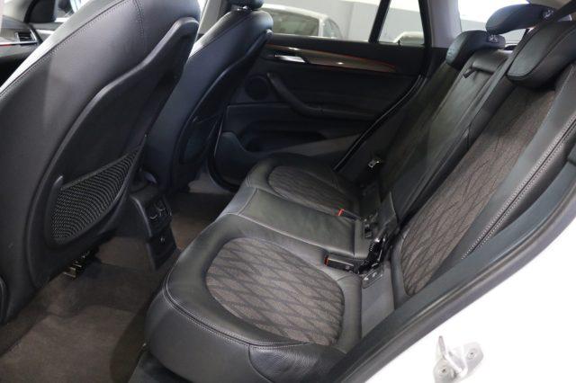 BMW X1 sDrive18d xLine AUTO