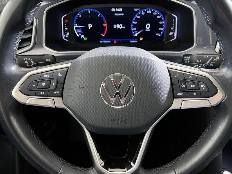 Volkswagen T-Roc T-Roc 2.0 tdi Style 150cv dsg