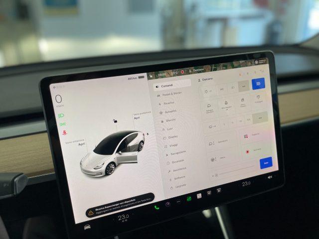 TESLA Model 3 Long Range Dual Motor AWD