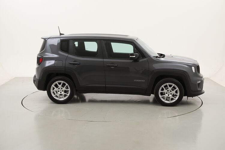 Jeep Renegade Limited BR197062 1.6 Diesel 130CV
