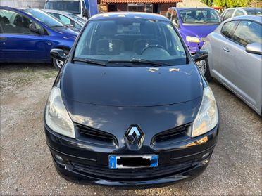 Renault Clio 1.2 16V 5 porte Confort